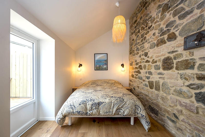 Maison - 109 m² - 4 pièces