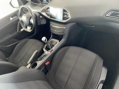 Peugeot 308 1.6 BlueHDi 120ch s&amp;S Bvm6 Active Business