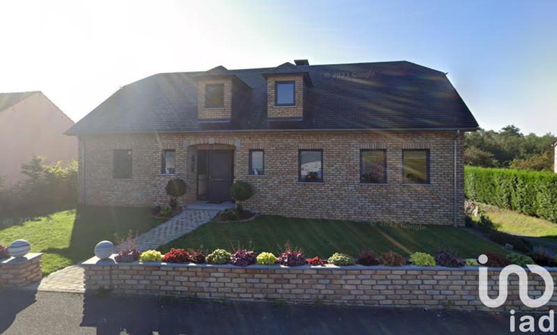 Maison de maîtres - 176 m² - 6 pièces