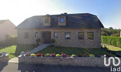 Maison de maîtres - 176 m² - 6 pièces