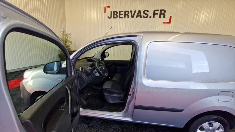 Renault Kangoo Express Blue Dci 95 Grand Confort