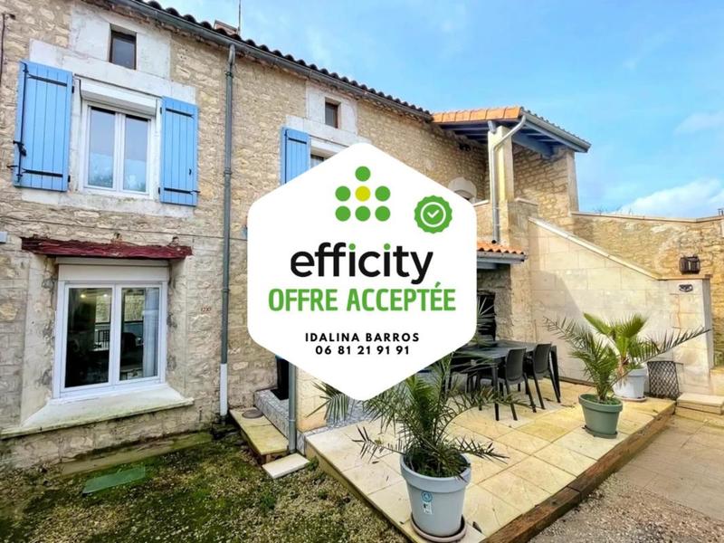 Maison - 135 m² - 7 pièces