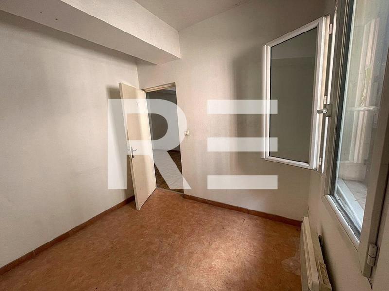 Appartement - 40 m² - 3 pièces