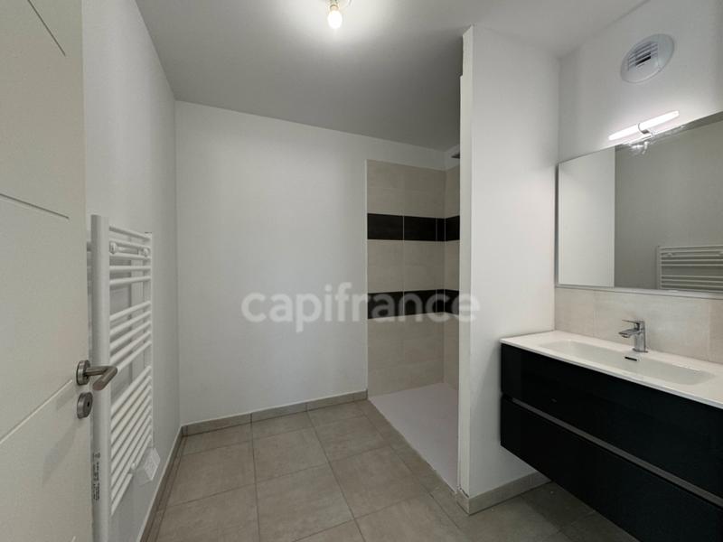 Appartement - 46 m² - 3 pièces