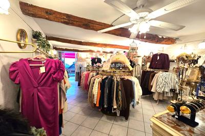 Fonds de commerce - 60 m²