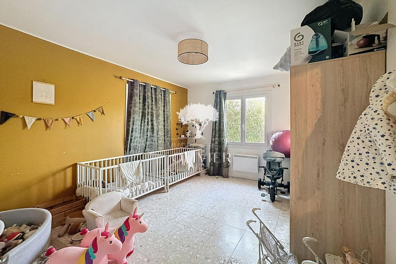 Maison de ville - 85 m² - 5 pièces