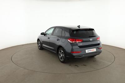 Hyundai i30 1.0 t-GDi Mhev Creative 120 ch