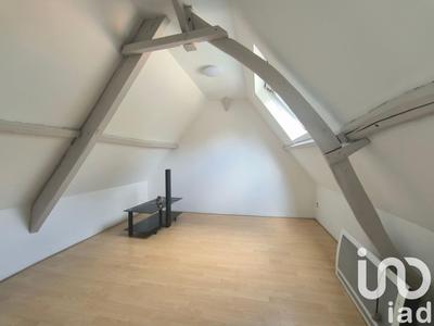 Maison de village - 80 m² - 4 pièces