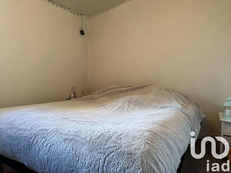 Maison de village - 77 m² - 6 pièces