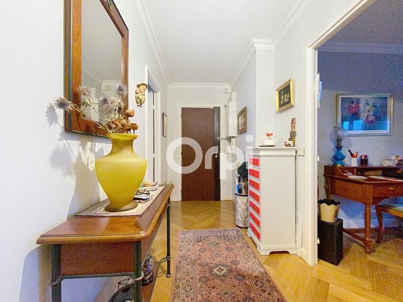 Appartement - 88 m² - 3 pièces