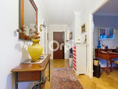 Appartement - 88 m² - 3 pièces