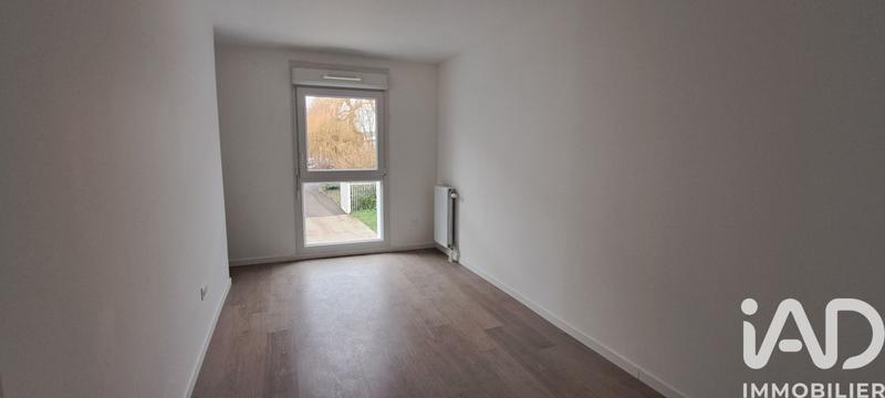 Appartement - 79 m² - 4 pièces