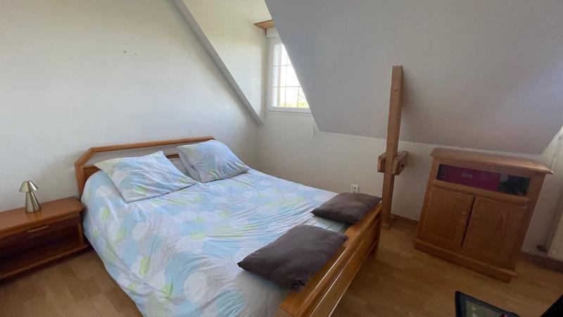 Maison - 153 m² - 6 pièces