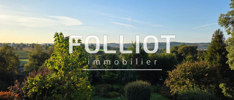 Maison - 248 m² - 7 pièces