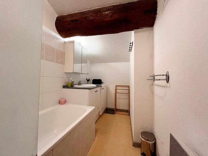 Appartement - 117 m² - 4 pièces