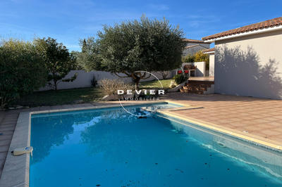 Villa - 140 m² - 5 pièces