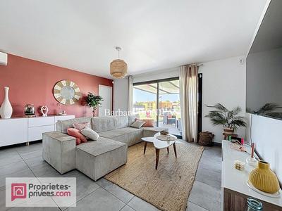 Maison - 102 m² - 5 pièces