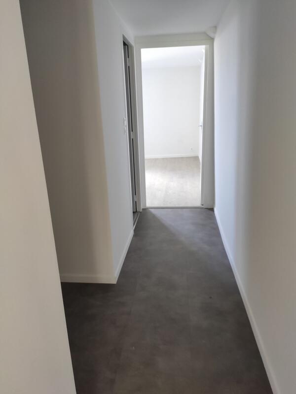 Appartement - 31 m² - 1 pièce
