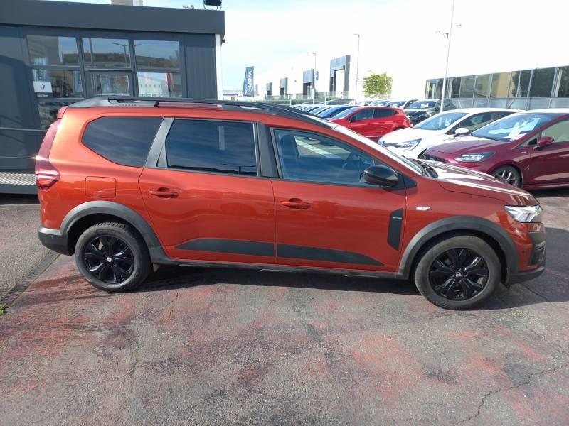 Dacia Jogger Eco-G 100 5 places Sl Extreme +