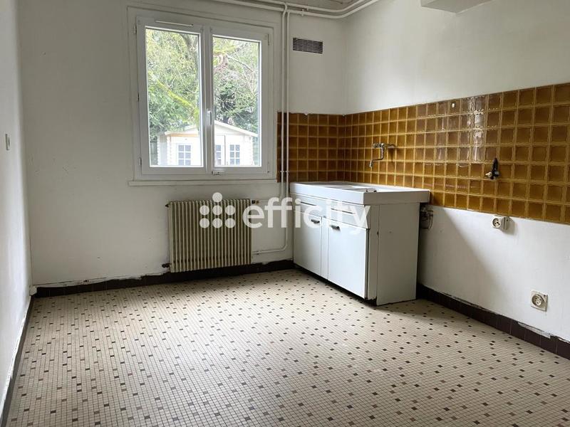 Maison - 82 m² - 4 pièces