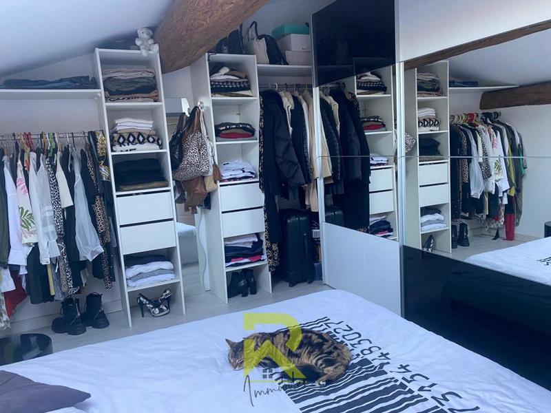 Appartement - 74 m² - 4 pièces