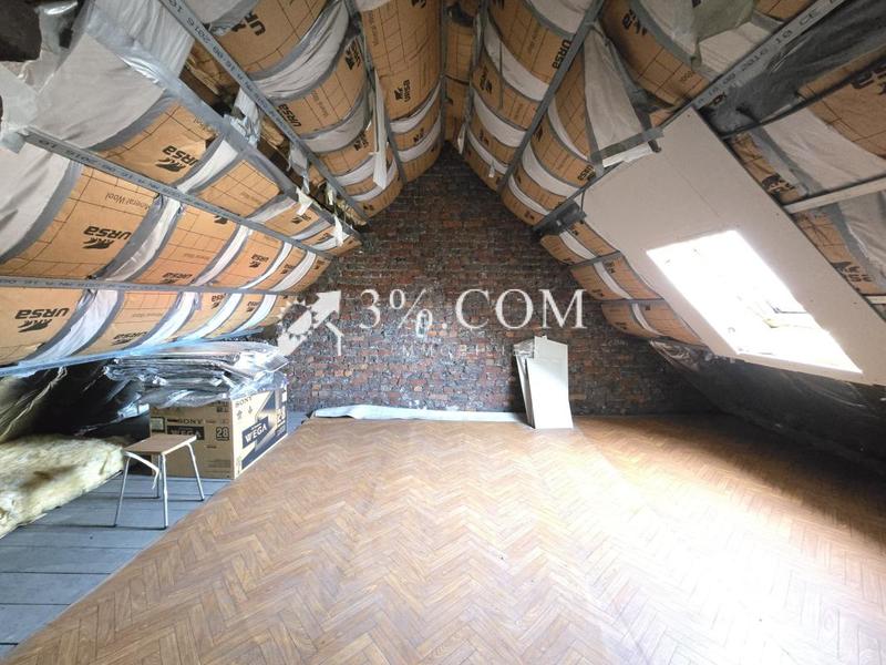 Maison - 132 m² - 5 pièces