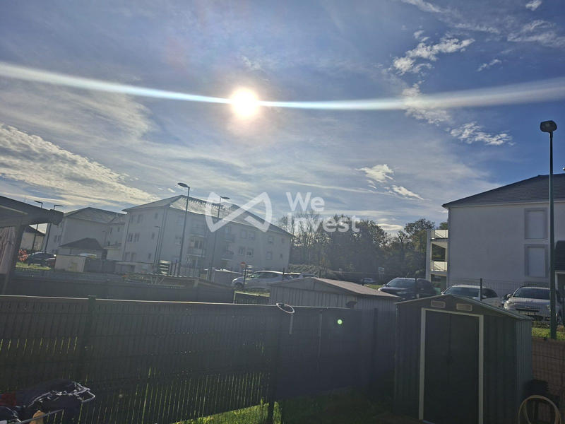 Maison contemporaine - 90 m² - 5 pièces