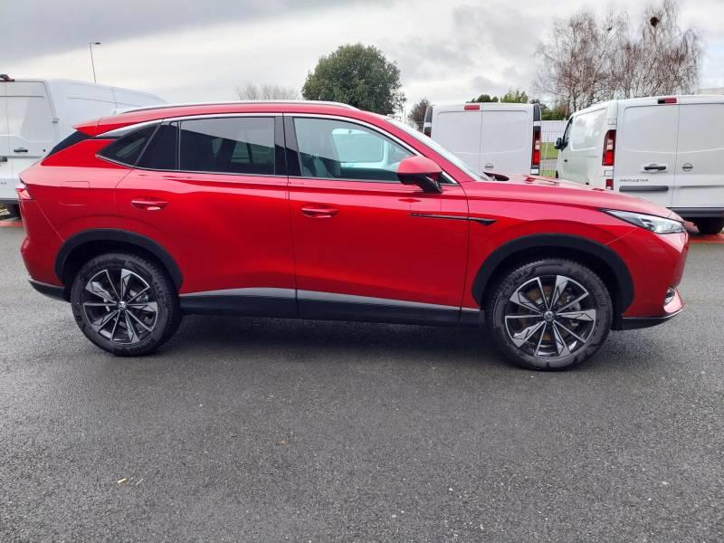 Mg Ehs 1.5 Hybrid+ 224 ch Luxury