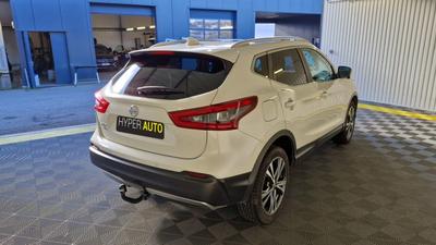Nissan Qashqai 1.2 Dig-T 115 n-Connecta