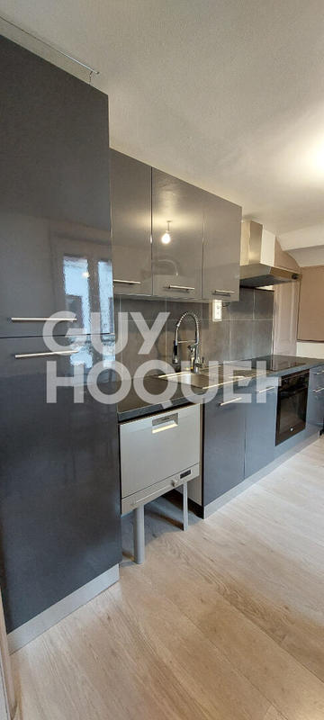 Appartement - 39 m² - 2 pièces