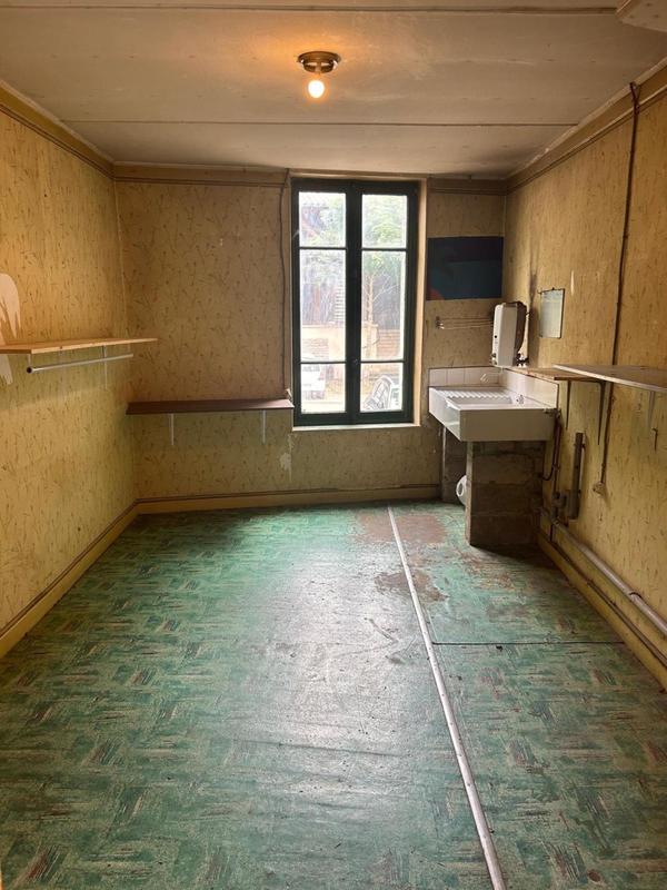 Appartement - 174 m² - 8 pièces