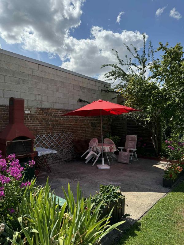 Maison - 140 m² - 4 pièces