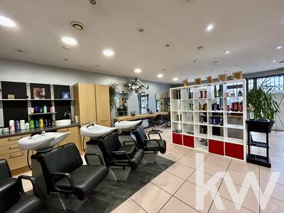 Fonds de commerce - Magasins - 65 m²