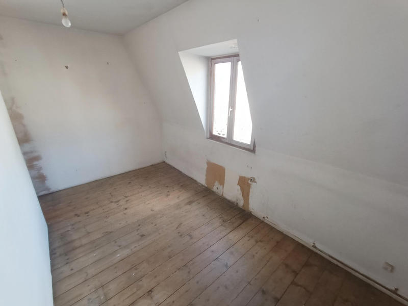 Maison - 113 m² - 5 pièces