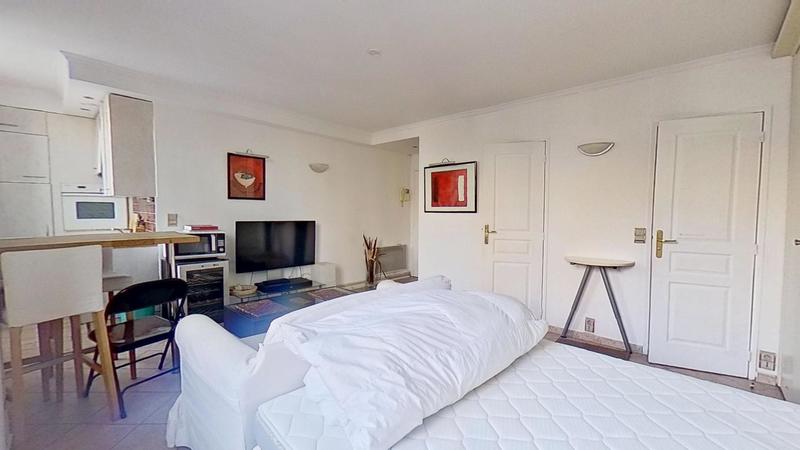 Appartement - 32 m² - 1 pièce