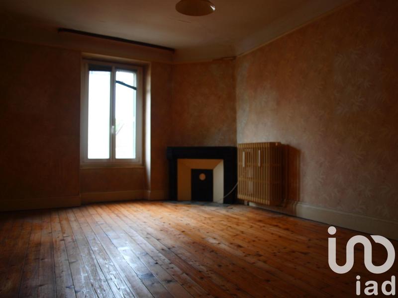 Maison - 160 m² - 5 pièces