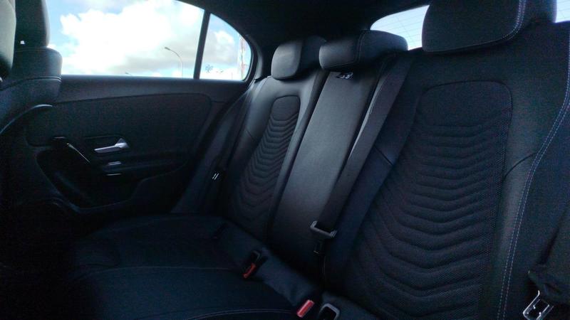 Mercedes Classe a 180 d 116 7g-Dct Style Line - Automatique