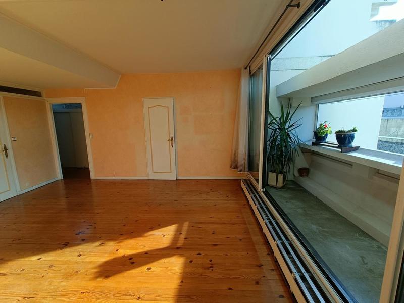 Appartement - 74 m² - 3 pièces
