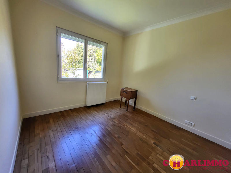 Maison traditionnelle - 99 m² - 5 pièces