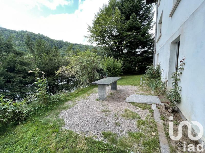 Appartement - 97 m² - 4 pièces