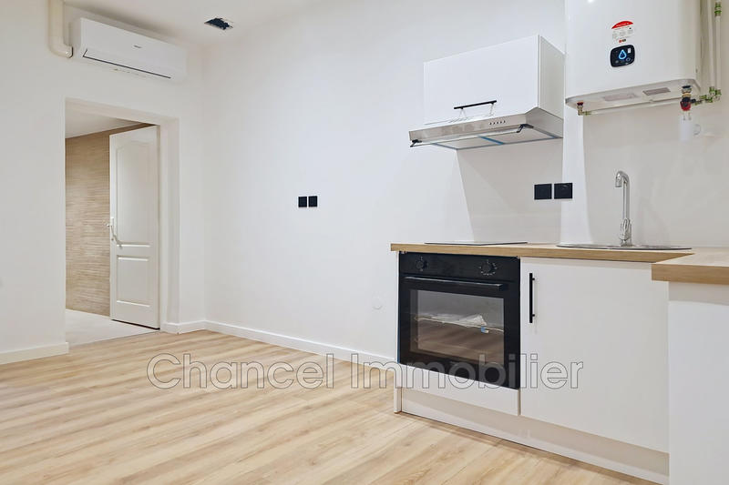 Appartement - 31 m² - 2 pièces