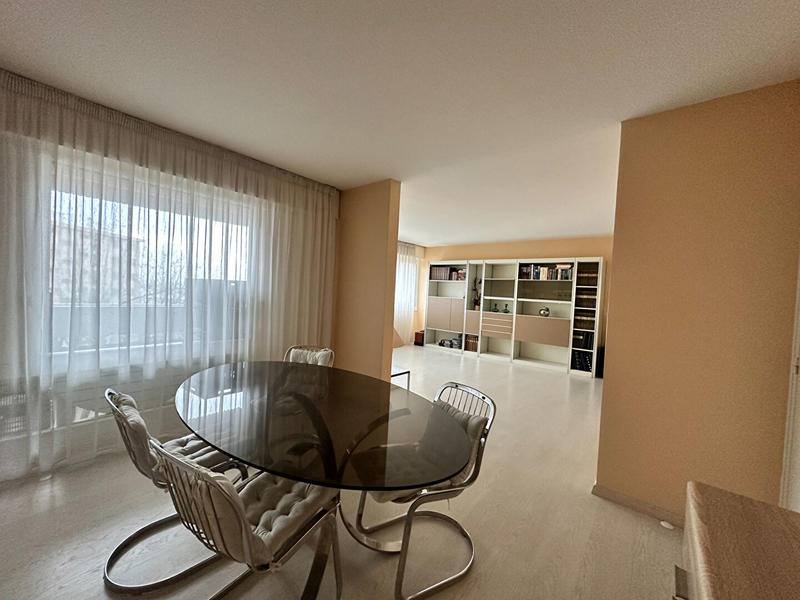 Appartement - 103 m² - 4 pièces