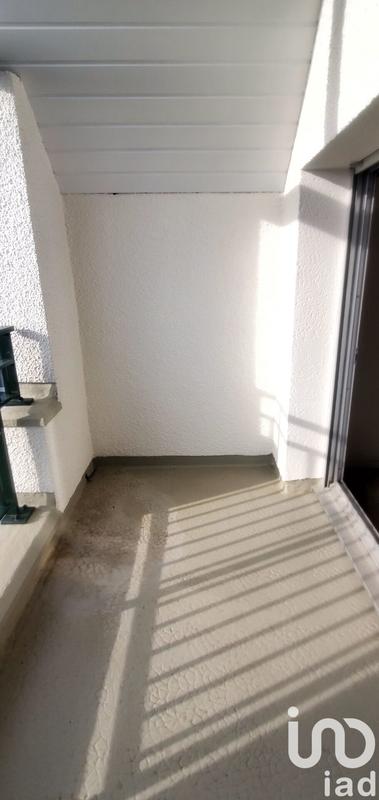 Appartement - 54 m² - 2 pièces