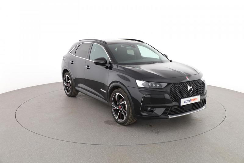 Ds Ds 7 Crossback 1.6 PureTech Performance Line + Automatique 225 ch