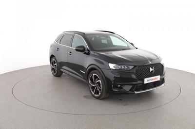 Ds Ds 7 Crossback 1.6 PureTech Performance Line + Automatique 225 ch