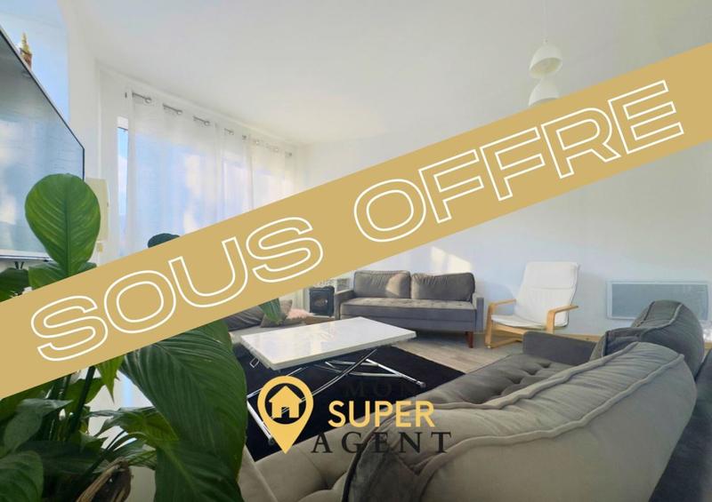 Maison de ville - 116 m² - 5 pièces