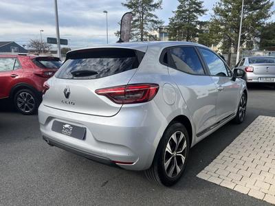 Renault Clio V 1.0 TCe 100 Ch Evolution *Essence/Gpl
