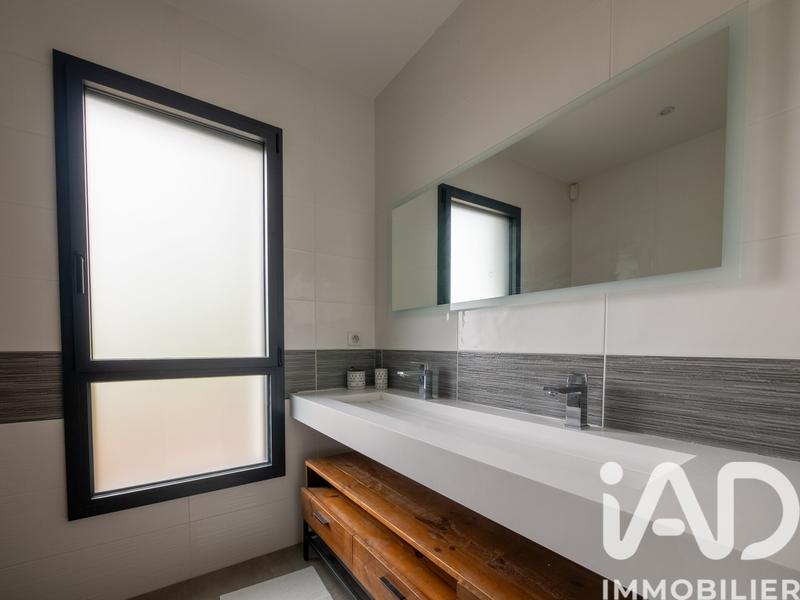 Maison de maîtres - 161 m² - 5 pièces