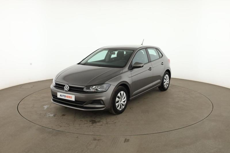 Volkswagen Polo 1.0 Edition 80 ch