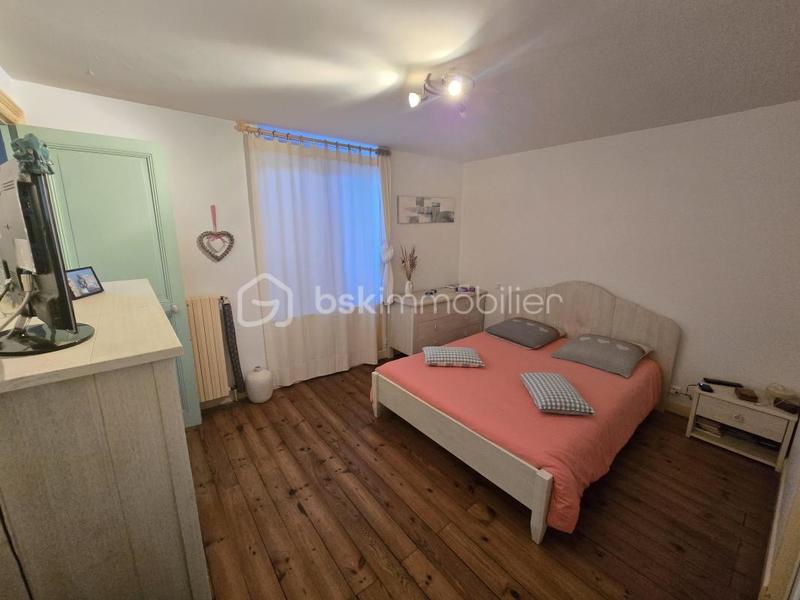 Immeuble - 106 m² - 5 pièces